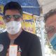 مشتری خوبمان بازیکن سابق تیم ملی آقای هاشم بیگ زاده